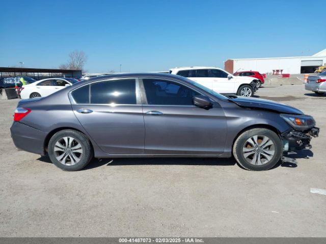 1HGCR2F35FA137939 Honda ACCORD LX
