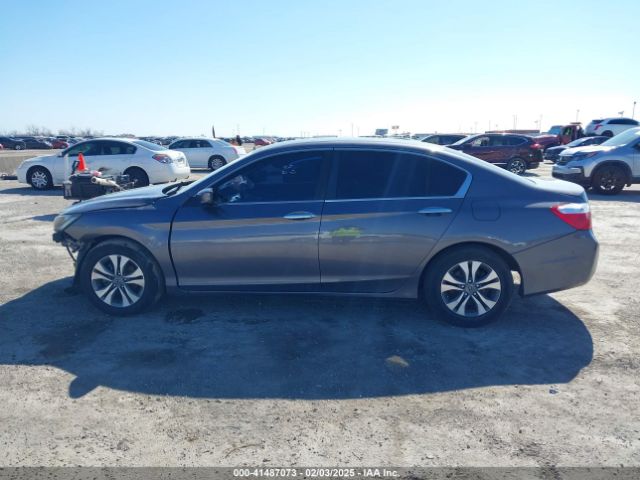 1HGCR2F35FA137939 Honda ACCORD LX