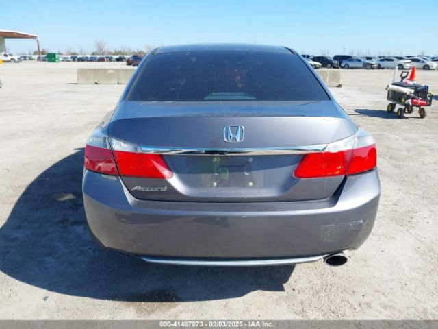 1HGCR2F35FA137939 Honda ACCORD LX