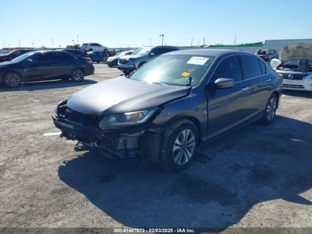 1HGCR2F35FA137939 Honda ACCORD LX