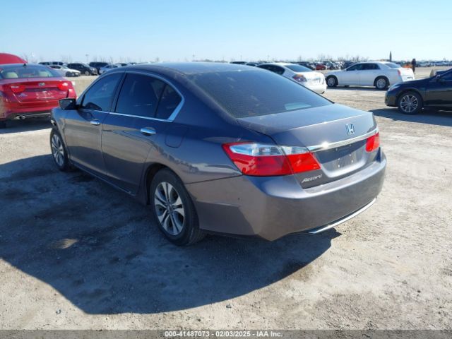 1HGCR2F35FA137939 Honda ACCORD LX
