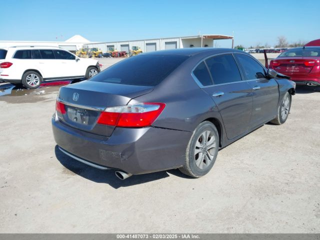 1HGCR2F35FA137939 Honda ACCORD LX