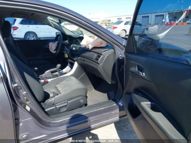 1HGCR2F35FA137939 Honda ACCORD LX