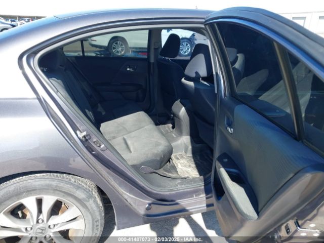 1HGCR2F35FA137939 Honda ACCORD LX