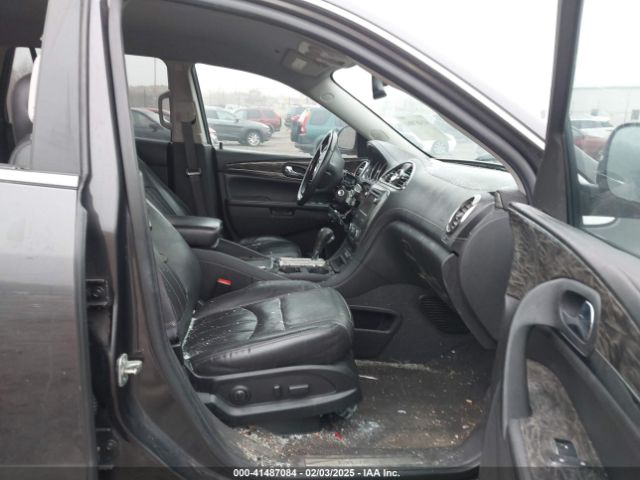 5GAKVBKD3EJ315545 Buick Enclave Leather