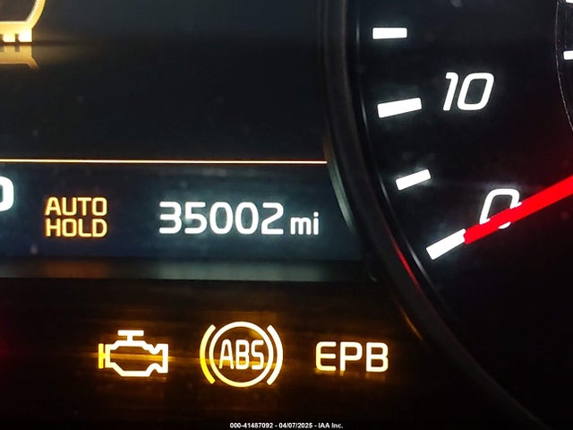 KIA Stinger Gt2 2023 KNAE55LC0P6125465 Image 12