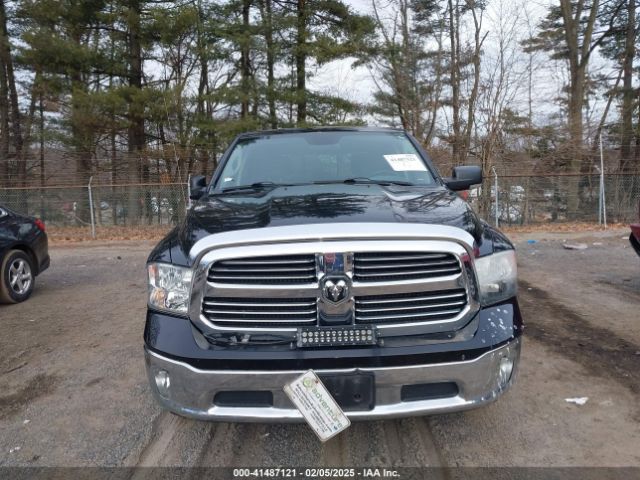 1C6RR7LG9FS509863 RAM 1500 Big Horn