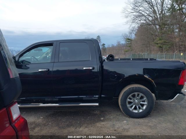 1C6RR7LG9FS509863 RAM 1500 Big Horn