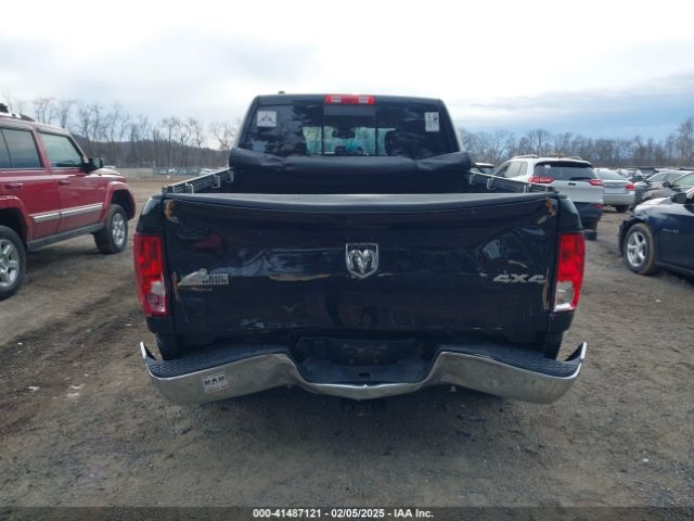 1C6RR7LG9FS509863 RAM 1500 Big Horn