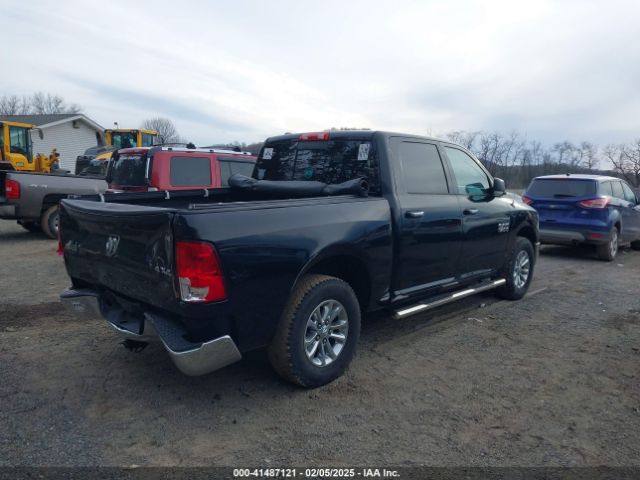 1C6RR7LG9FS509863 RAM 1500 Big Horn