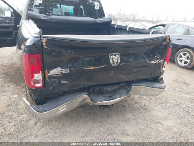 1C6RR7LG9FS509863 RAM 1500 Big Horn