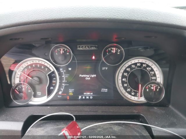 1C6RR7LG9FS509863 RAM 1500 Big Horn