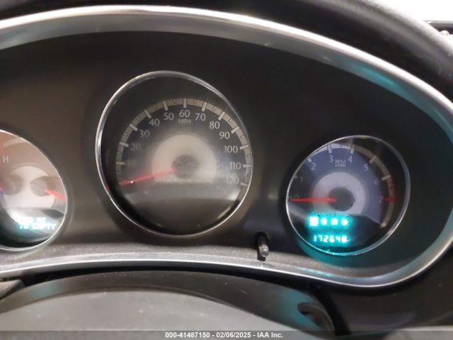 2012 CHRYSLER 200 1C3CCBCB3CN121758 Photo 6