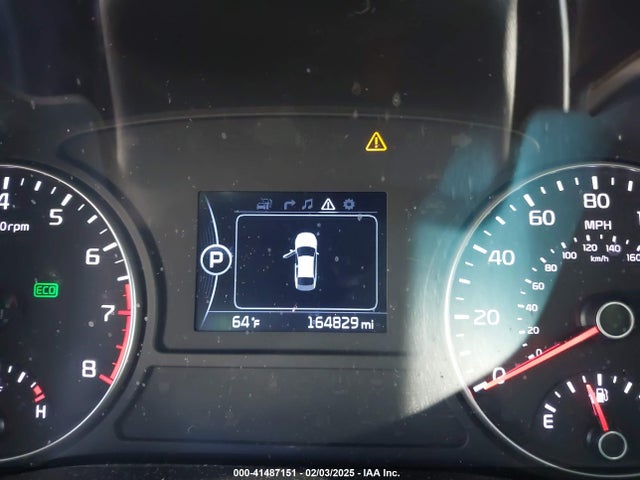 KIA OPTIMA EX 2016 5XXGU4L39GG064837 Image 16