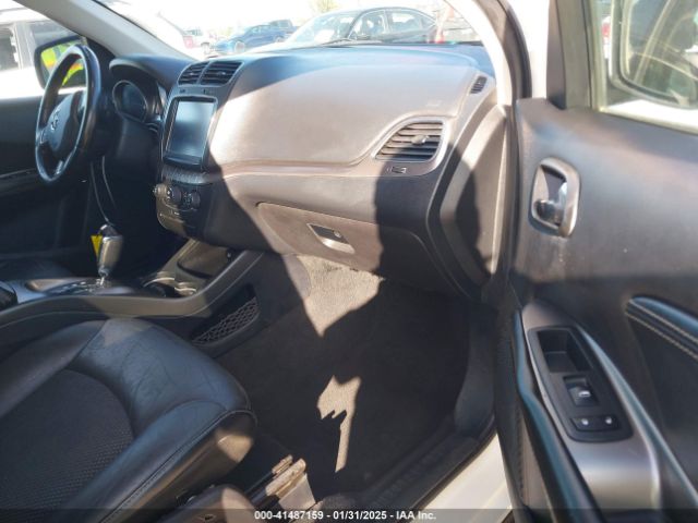 3C4PDCGB1LT266887 Dodge Journey Crossroad