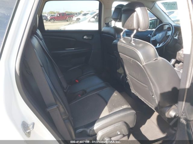 3C4PDCGB1LT266887 Dodge Journey Crossroad