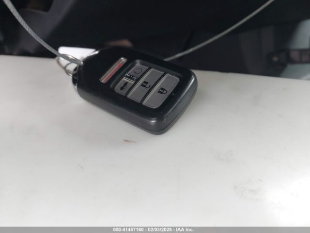 2HGFC2F78GH568070 Honda CIVIC EX