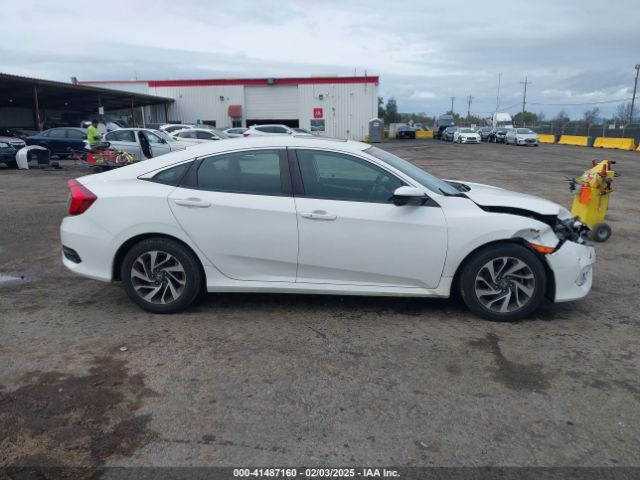 2HGFC2F78GH568070 Honda CIVIC EX