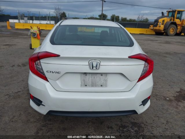 2HGFC2F78GH568070 Honda CIVIC EX