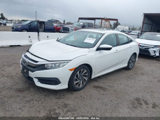 2HGFC2F78GH568070 Honda CIVIC EX