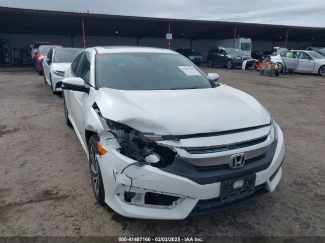 2HGFC2F78GH568070 Honda CIVIC EX