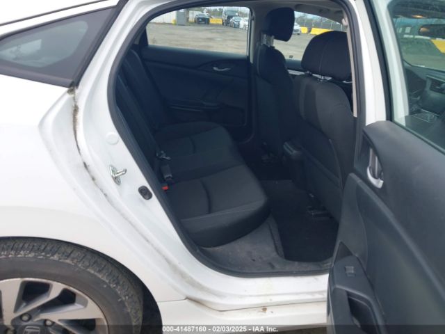 2HGFC2F78GH568070 Honda CIVIC EX