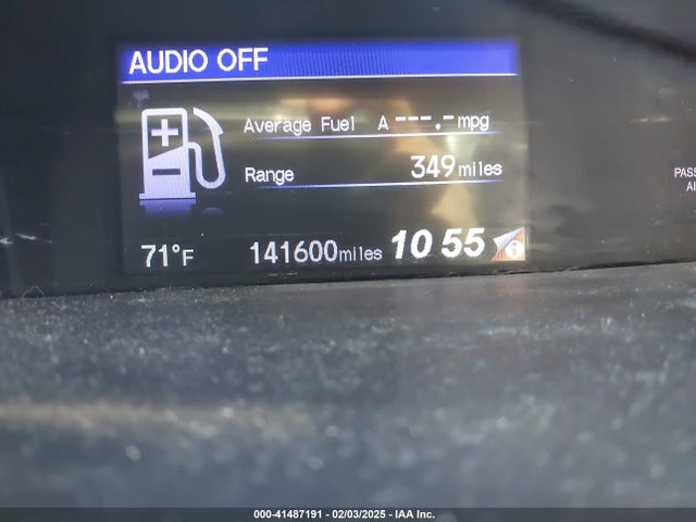 Honda Civic Lx 2015 2HGFB2F51FH552311 Image 7