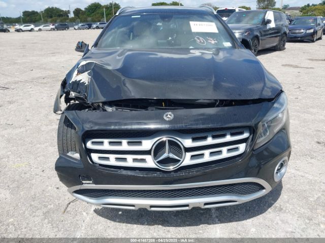 WDCTG4EB1LU024597 Mercedes-Benz GLA 250
