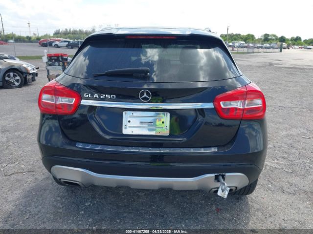 WDCTG4EB1LU024597 Mercedes-Benz GLA 250