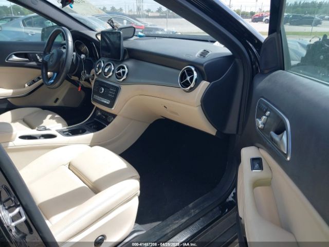 WDCTG4EB1LU024597 Mercedes-Benz GLA 250