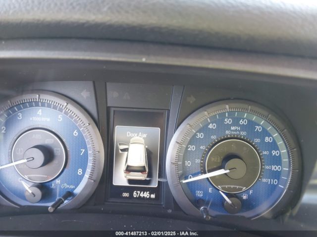 5TDYZ3DC6LS058114 Toyota SIENNA XLE