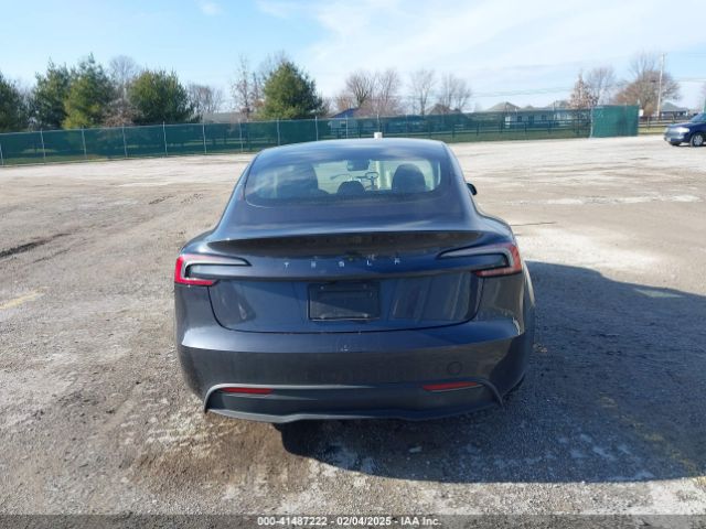 5YJ3E1EA5RF842398 Tesla Model 3 Long Range Dual Motor All-wheel Drive/rear-wheel Drive