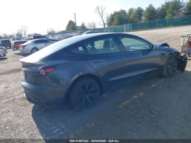 5YJ3E1EA5RF842398 Tesla Model 3 Long Range Dual Motor All-wheel Drive/rear-wheel Drive
