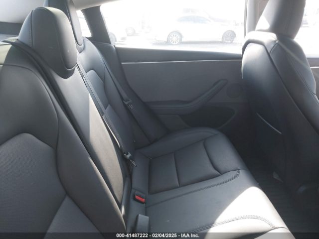 5YJ3E1EA5RF842398 Tesla Model 3 Long Range Dual Motor All-wheel Drive/rear-wheel Drive