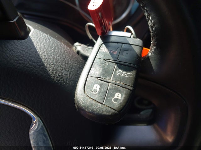 Dodge Challenger 2016 2C3CDZAGXGH278982 Image 11