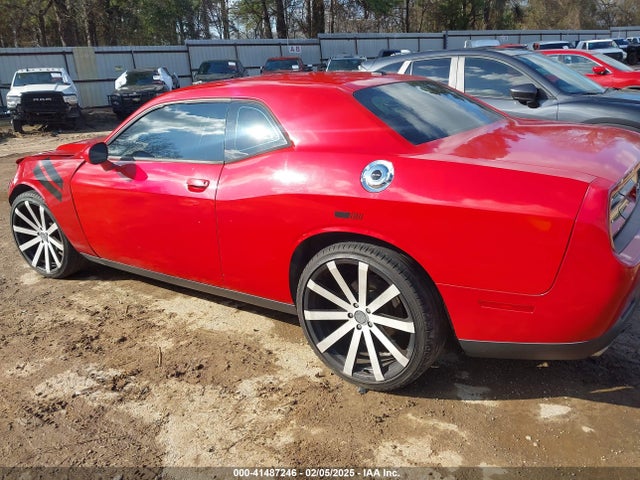 Dodge Challenger 2016 2C3CDZAGXGH278982 Image 3