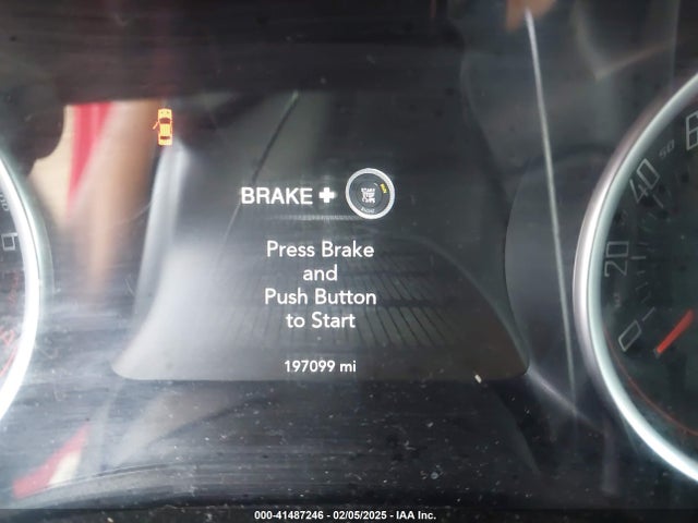 Dodge Challenger 2016 2C3CDZAGXGH278982 Image 7