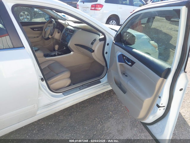 1N4AL3AP8EN227025 Nissan Altima 2.5 Sl