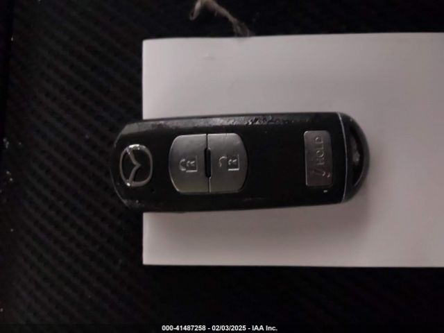 JM3KFBBL4H0152814 Mazda CX-5 SPORT