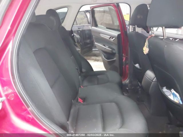 JM3KFBBL4H0152814 Mazda CX-5 SPORT