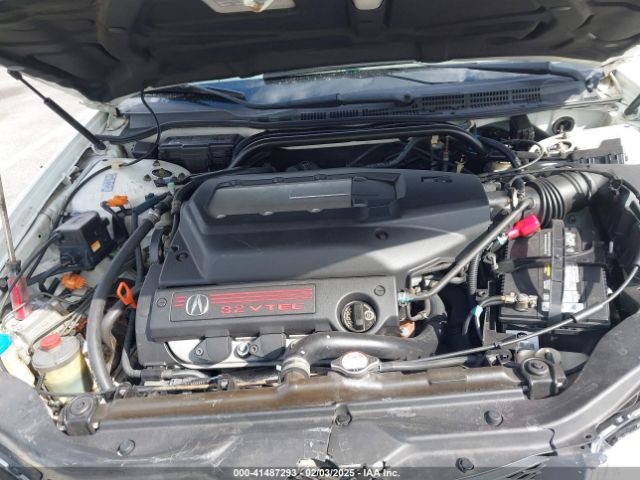 2003 ACURA TL 19UUA56853A081036 Photo 9