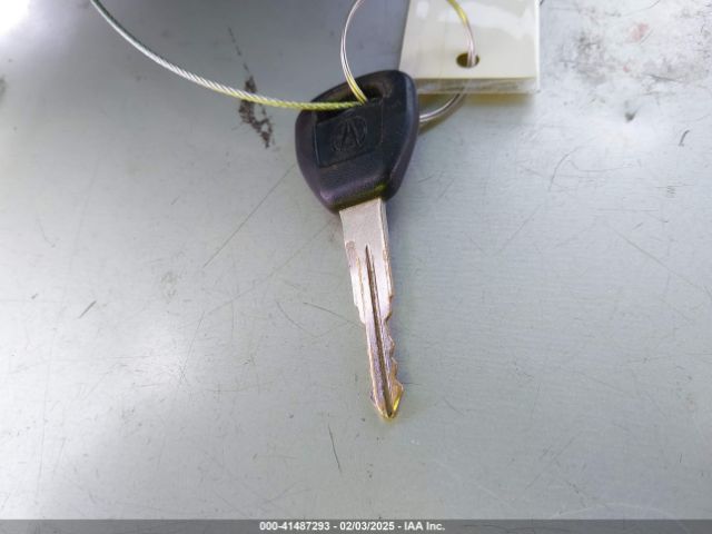 2003 ACURA TL 19UUA56853A081036 Photo 10