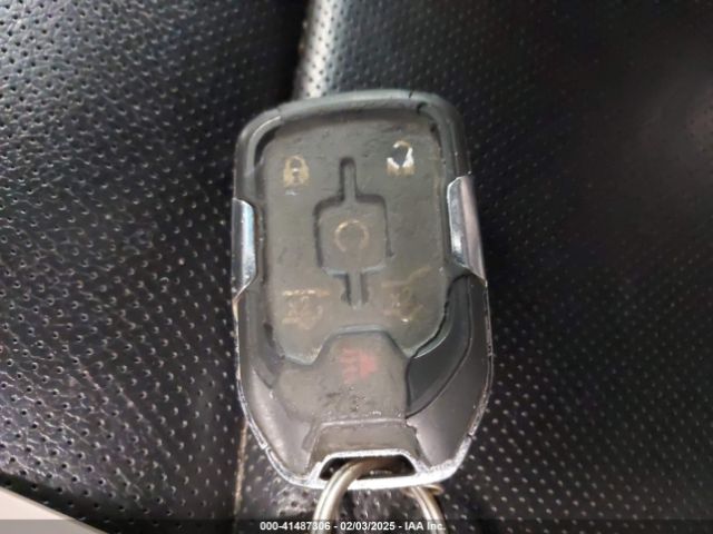 1GNSKCKC6FR209797 Chevrolet Tahoe Ltz