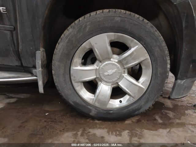 1GNSKCKC6FR209797 Chevrolet Tahoe Ltz
