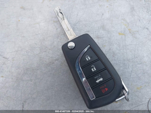 4T1G11AK4MU483214 Toyota CAMRY SE