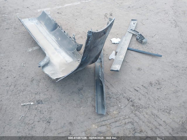 4T1G11AK4MU483214 Toyota CAMRY SE