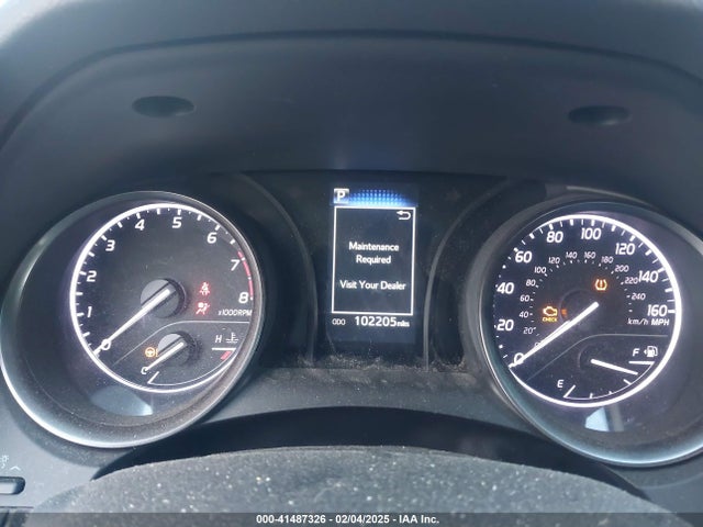 4T1G11AK4MU483214 Toyota CAMRY SE