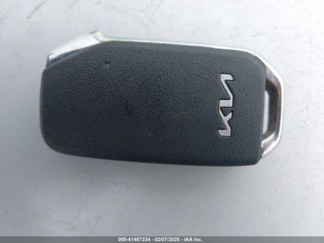 3KPF44AC1PE677400 KIA Forte Gt Manual