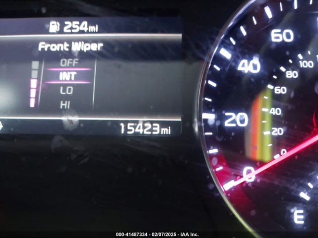 3KPF44AC1PE677400 KIA Forte Gt Manual