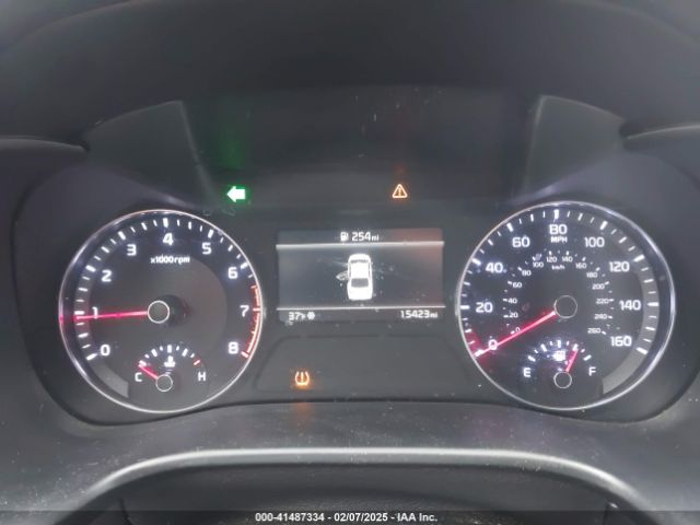 3KPF44AC1PE677400 KIA Forte Gt Manual